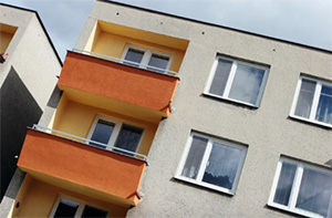 В Кузбассе проверят состояние балконов и лоджий: аварийные ликвидируют - infork.ru