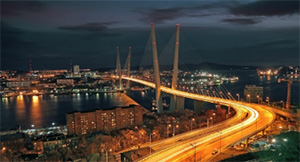 Владивосток опробует новые технологии городской инфраструктуры - infork.ru