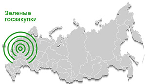 Россия ставит цели по устойчивому развитию и внедрению зеленых госзакупок - infork.ru
