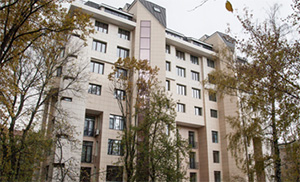 Еще сто лет простоит: в Москве реализован проект по надстройке старой четырехэтажки - infork.ru