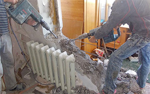 Омичам запретили расширять квартиры за счет балконов - infork.ru