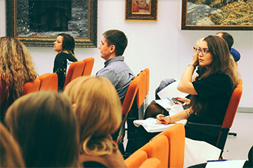 SIEGENIA открывает ноу-хау успешного оконного бизнеса в бизнес-семинаре для партнёров «Пластики Окон» - infork.ru