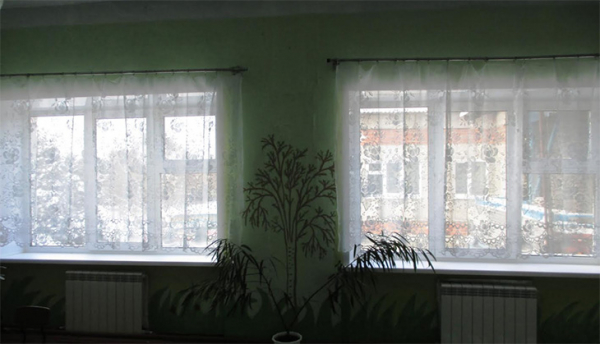 В рамках проекта «Новые окна – новому поколению» компания «профайн РУС» установила окна в детском саду в Свердловской области - infork.ru