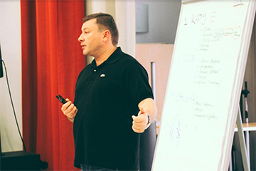 SIEGENIA открывает ноу-хау успешного оконного бизнеса в бизнес-семинаре для партнёров «Пластики Окон» - infork.ru