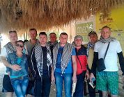 Партнер VEKA Украина подарил победителям «Большого розыгрыша призов» тур в Египет
