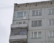 Каждый третий балкон в Брянской области находится в аварийном состоянии
