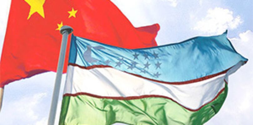 MingYuan Si Lu Industry построит в Узбекистане завод по производству листового стекла