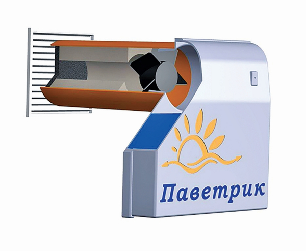 Уникальный белорусский прибор вентиляционных систем не внедряется из-за пробелов в законодательстве - infork.ru