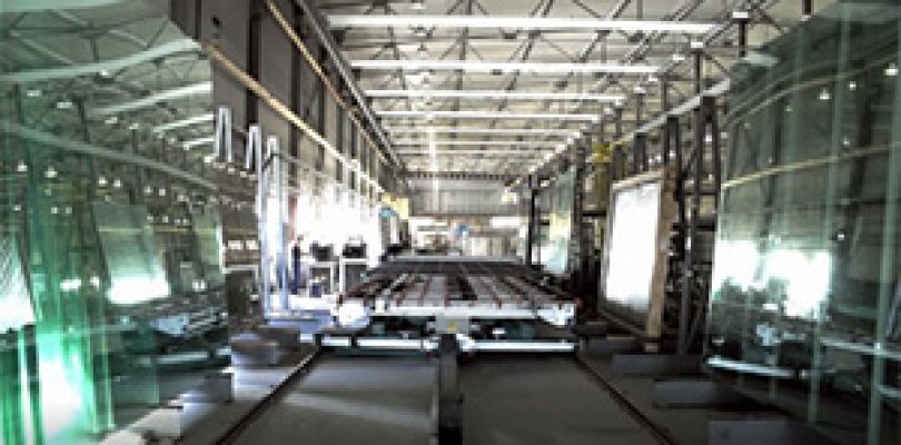 Губернатор Новосибирской области подтвердил намерение инвестора построить завод листового стекла в регионе