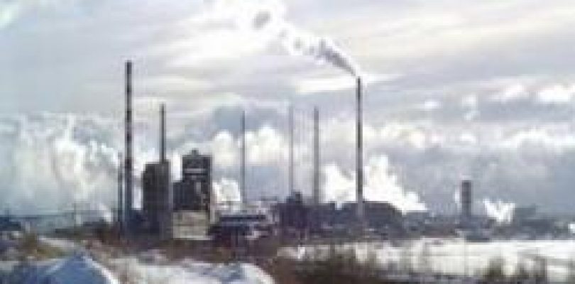 «Березниковский содовый завод» намерен увеличить чистую прибыль в 2 раза