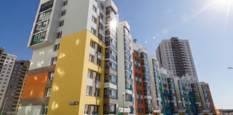 Жители инновационных домов в Екатеринбурге жалуются на холод, иней и плесень в «умных» квартирах