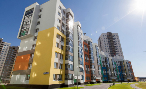 Жители инновационных домов в Екатеринбурге жалуются на холод, иней и плесень в «умных» квартирах - infork.ru