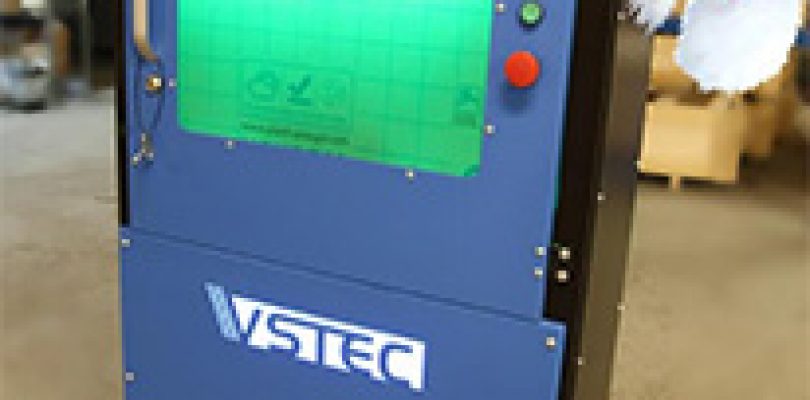 Компания VSTEC MACHINERY поздравила партнеров с Новым годом