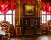 Ремонт окон и дверей Ораниенбаумского дворца Петра III оценен в 37,7 млн рублей