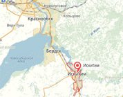 «Салаватстеклу» нашли место под Искитимом Новосибирской области
