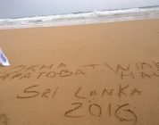 Победители акции Winkhaus вернулись из Шри-Ланка