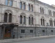 Европейский университет в Петербурге получил штраф в 200 тыс. руб. за пластиковые окна