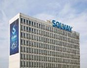 Solvay не планирует продавать свою долю в производителе ПВХ и каустика «Русвиниле»