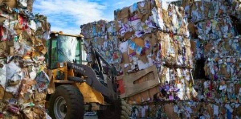 «ЭКОСИСТЕМА»: отходы – наши доходы