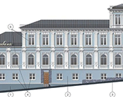 Фасады зданий в Ставрополе получат паспорта