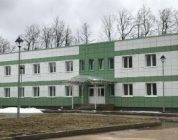 Компания «Окна-Стар» завершила монтаж вентфасадов в производственно-логистическом комплексе «Нара» Министерства обороны