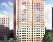 Компания «Окна-Стар» заключила договор на остекление жилого комплекса «Плещеево»