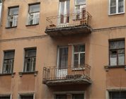 Жилинспекция Санкт-Петербурга: почти половина проверенных фасадов и балконов нуждается в ремонте