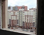 ТСЖ в Кировске восстановило окна под угрозой уголовного дела