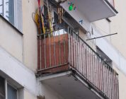 Вместо кладовки: как меняется роль балконов в современных домах