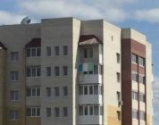 Специалисты назвали причины обрушения балкона в тамбовской новостройке