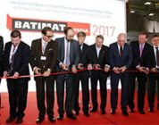 Отзывы участников BATIMAT RUSSIA 2017