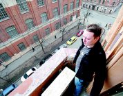 Архитектурный Петербург: самовары на наших балконах не ставили