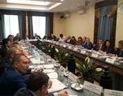 «СтеклоСоюз» принял участие в заседании комитета по строительству «ОПОРЫ РОССИИ»