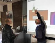 VEKA провела обучающие семинары для партнеров в Челябинской области