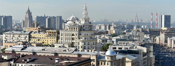 Интересы малого бизнеса при реализации программы реновации будут учтены – Собянин - infork.ru