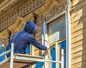 В Самаре владельцев зданий обязали ремонтировать фасады каждые три года