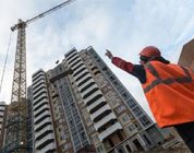 Реновация жилья в Москве потребует около 15 тыс. проектировщиков и 100 тыс. строителей