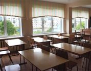 Около 26 миллионов рублей готова заплатить администрация Бийска за замену окон в пяти школах города