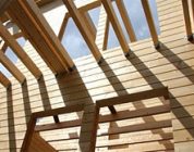 Более 20 проектов стандартов ИСО по деревянному домостроению будет рассмотрено до конца 2017 года
