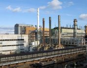 «Саянскхимпласт» подтвердил способность выпускать в год до 350 тысяч тонн ПВХ