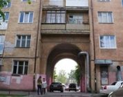 Калининградцам придется убрать остекление балконов перед ЧМ-2018