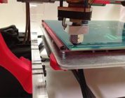 Новые 3D-принтеры будут печатать стеклянные изделия