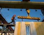 Домостроительные комбинаты Москвы справятся с заказами в ходе программы реновации