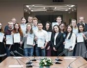Выпускники МИСиС впервые получили сертификаты «испытателей нанопродукции»