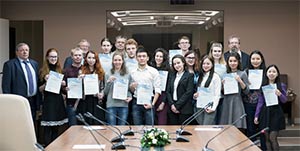 Выпускники МИСиС впервые получили сертификаты «испытателей нанопродукции» - infork.ru