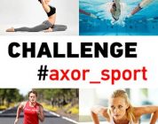 AXOR INDUSTRY начинает конкурс «AXOR sport CHALLENGE» в социальной сети Instagram