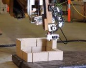 Роботы-строители будут стимулировать оконную отрасль