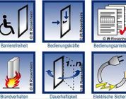IFT Rosenheim теперь также тестирует электроуправляемые окна и двери