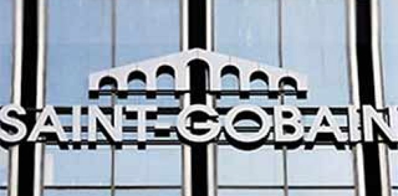 Saint-Gobain строит новую линию по производству флоат стекла в Мексике