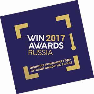 Шорт-лист Премии «Оконная компания года 2017» будет объявлен в сентябре - infork.ru